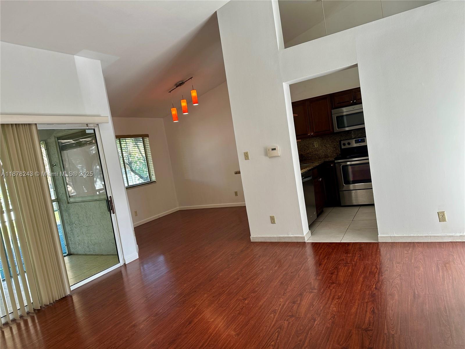 PARC VISTA CONDO - Residential