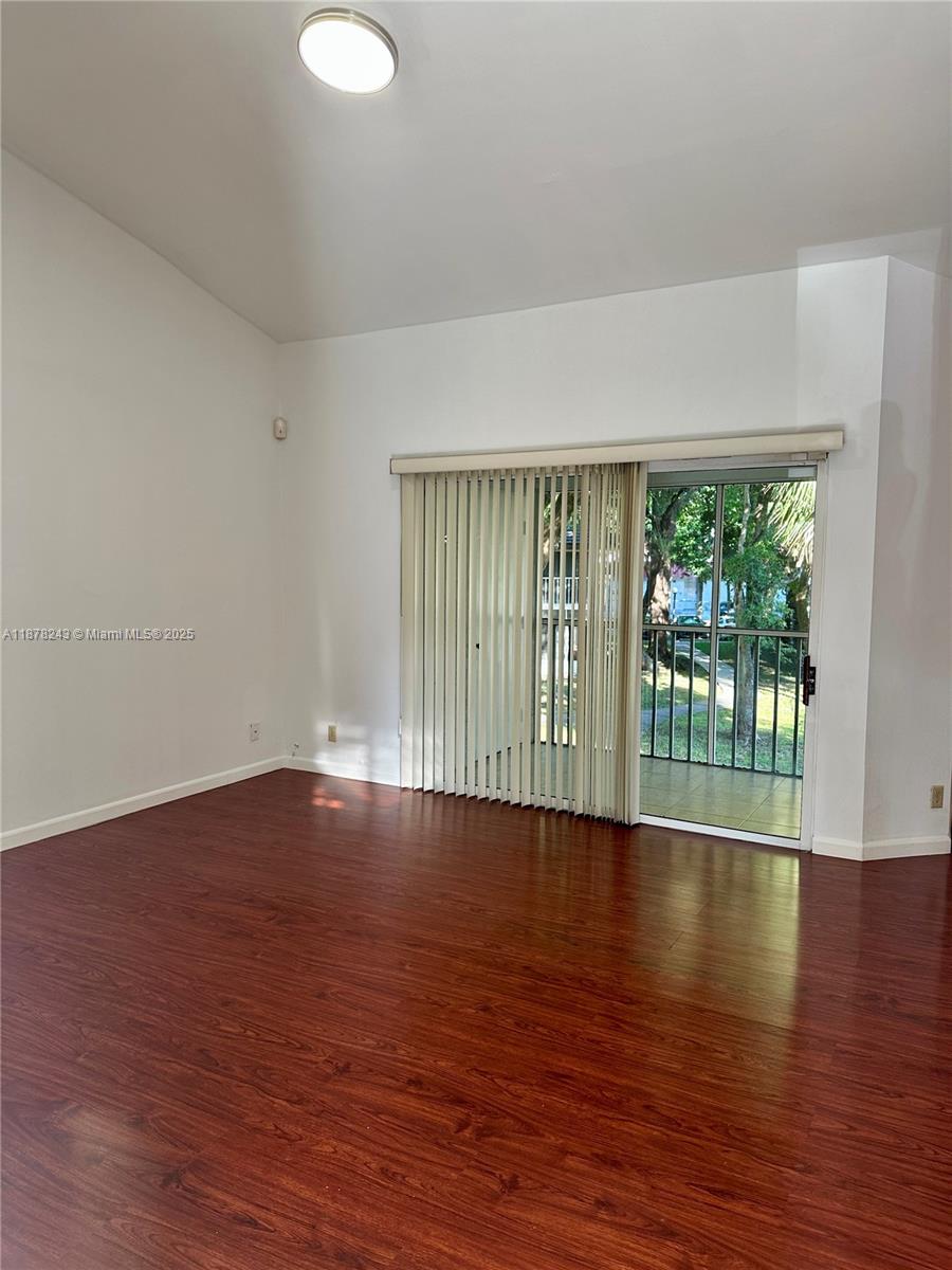 PARC VISTA CONDO - Residential