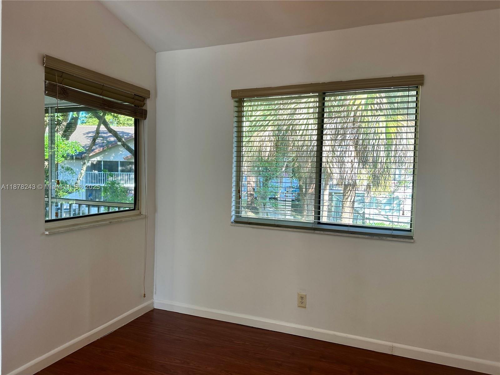 PARC VISTA CONDO - Residential