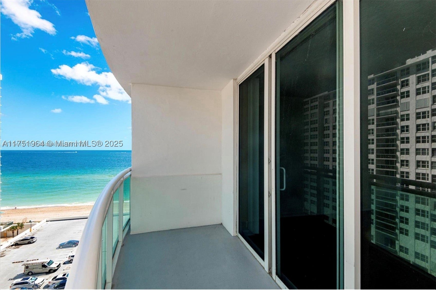 3001 S Ocean Dr 1001