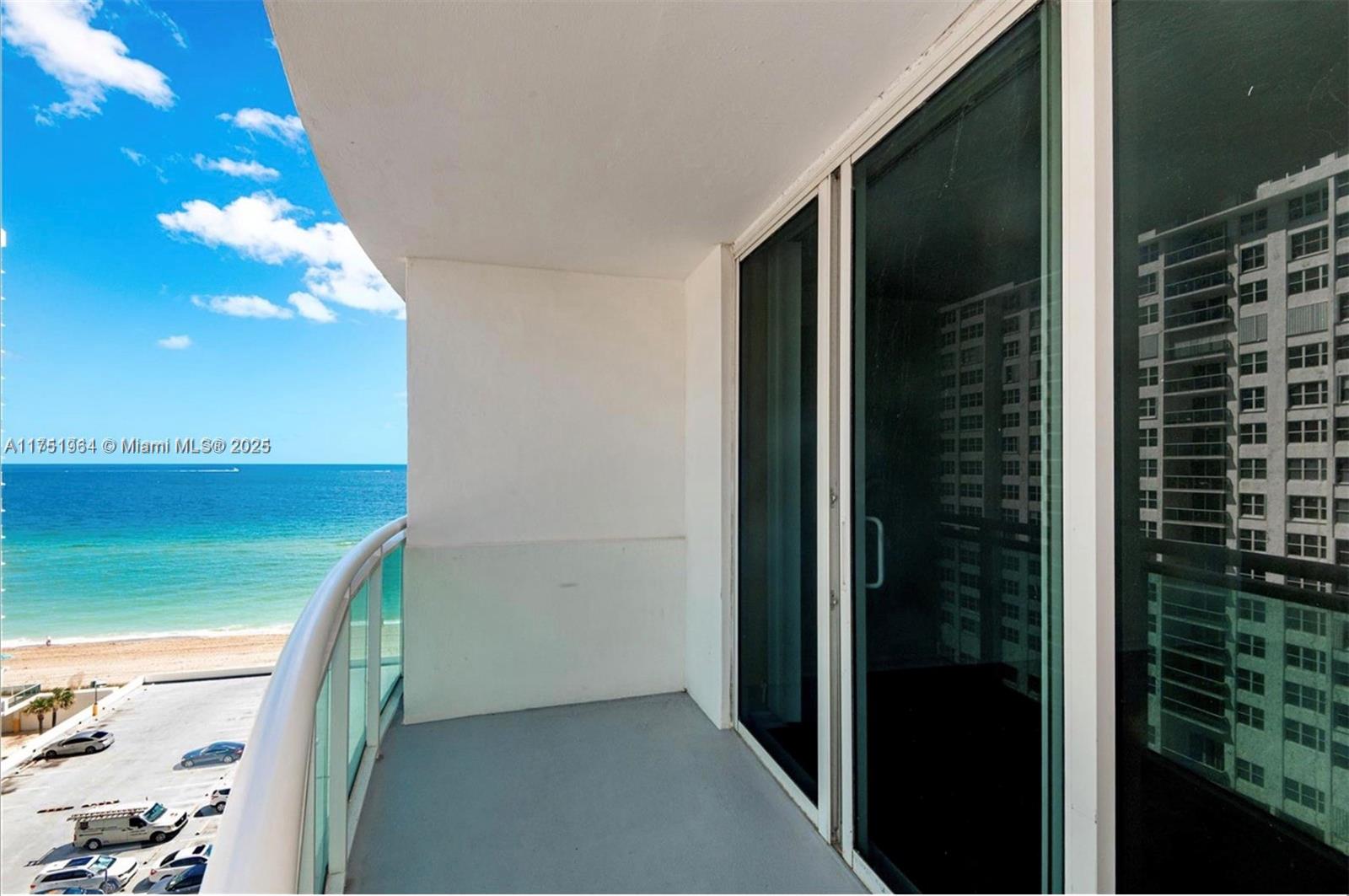 3001 S Ocean Dr 1001