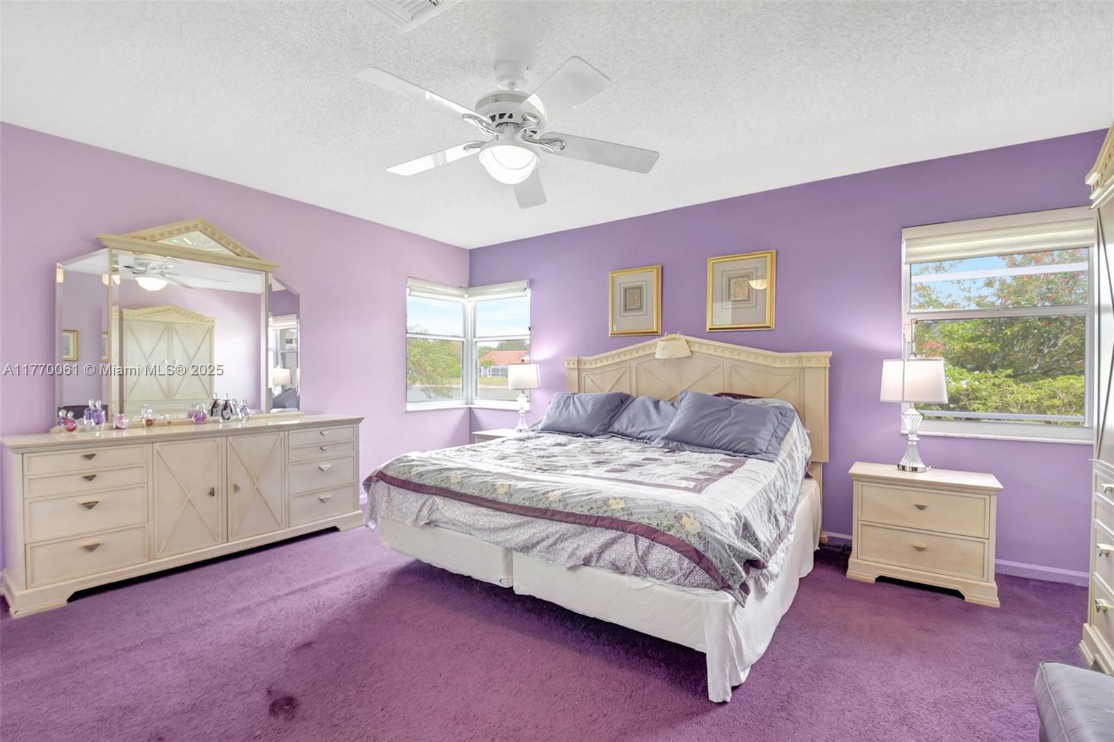 PALM ISLES I, II AND III - Residential Lease