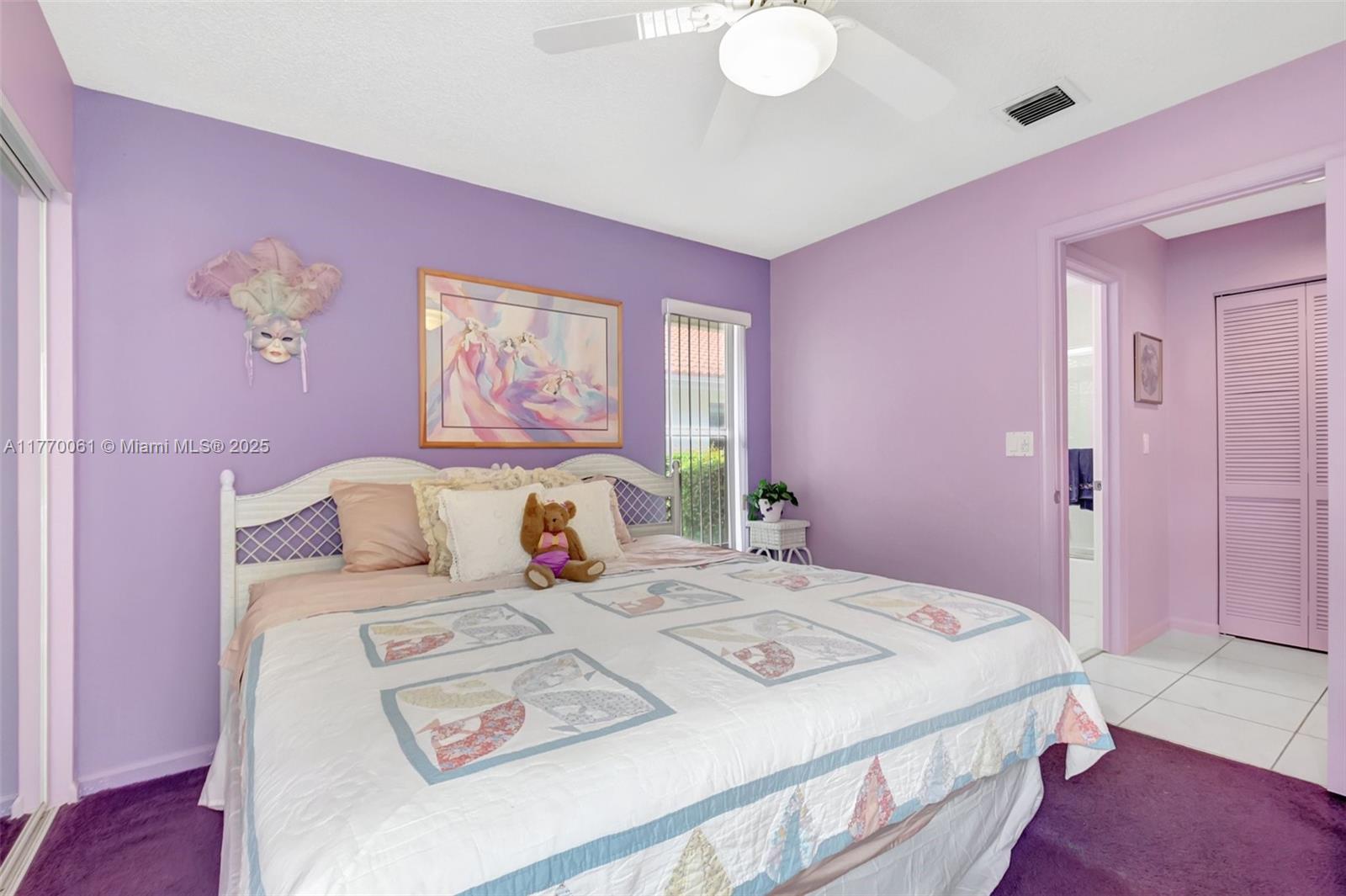PALM ISLES I, II AND III - Residential Lease