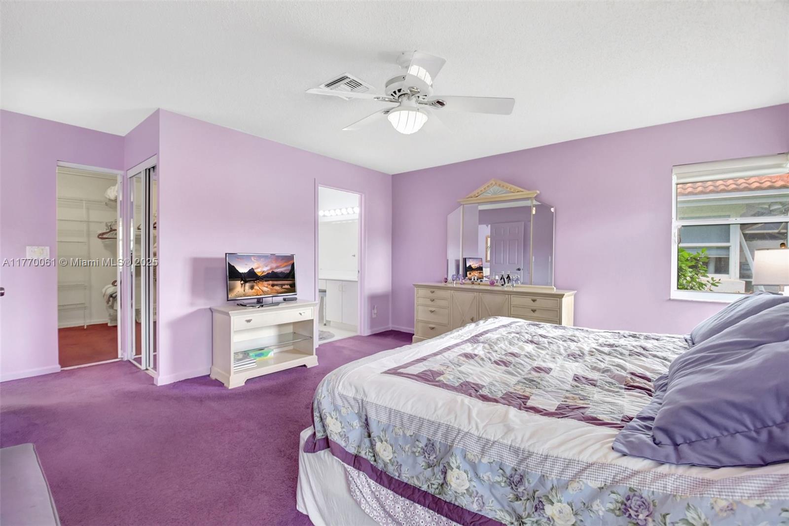 PALM ISLES I, II AND III - Residential Lease