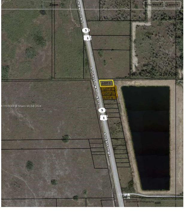 ACRES CLASSIFIED 804 - Commercial Sale