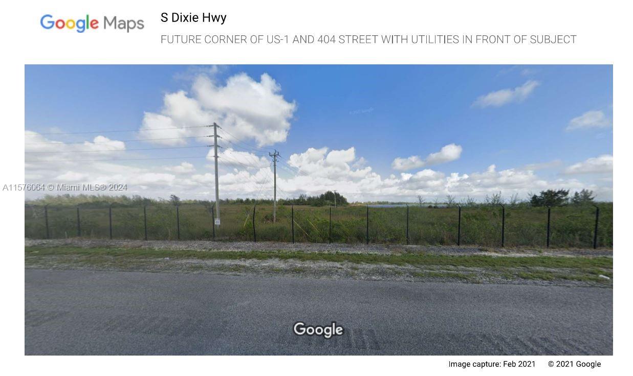 ACRES CLASSIFIED 804 - Commercial Sale