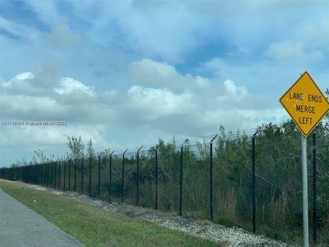404XX S. DIXIE HWY Homestead FL 33034