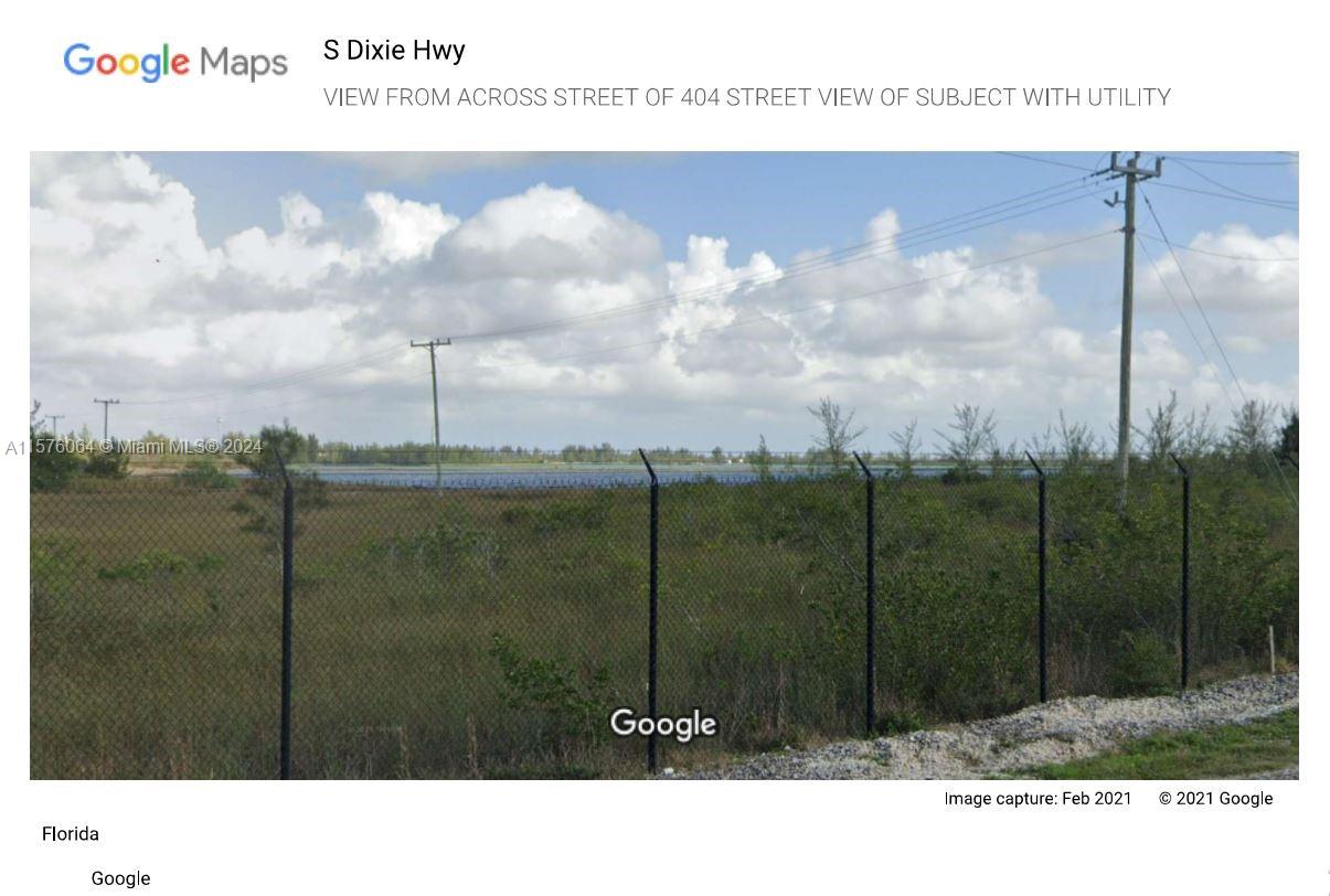 ACRES CLASSIFIED 804 - Commercial Sale