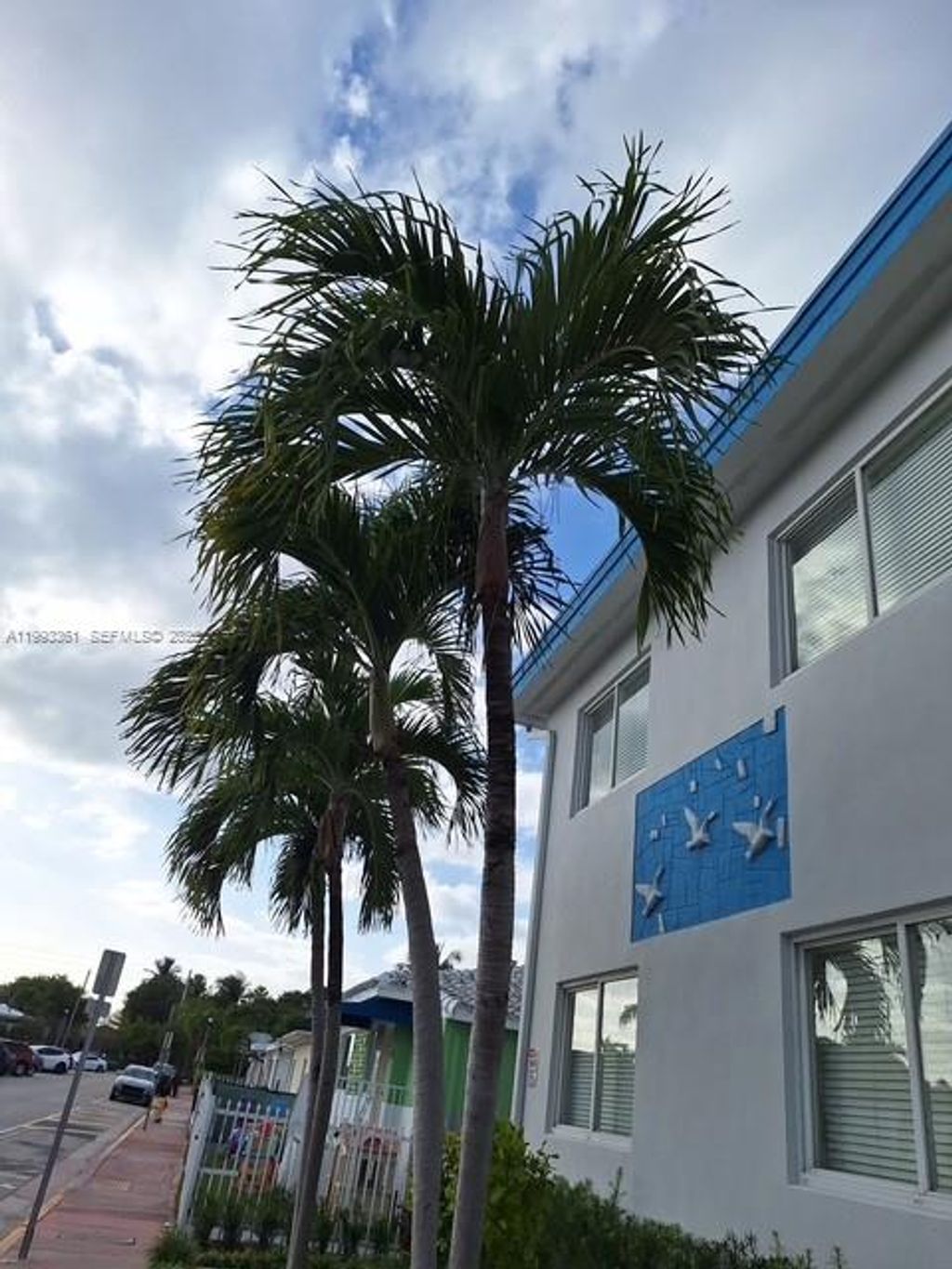 Photo of 755 83rd St #3, Miami Beach, FL 33141 (MLS # A11993361)