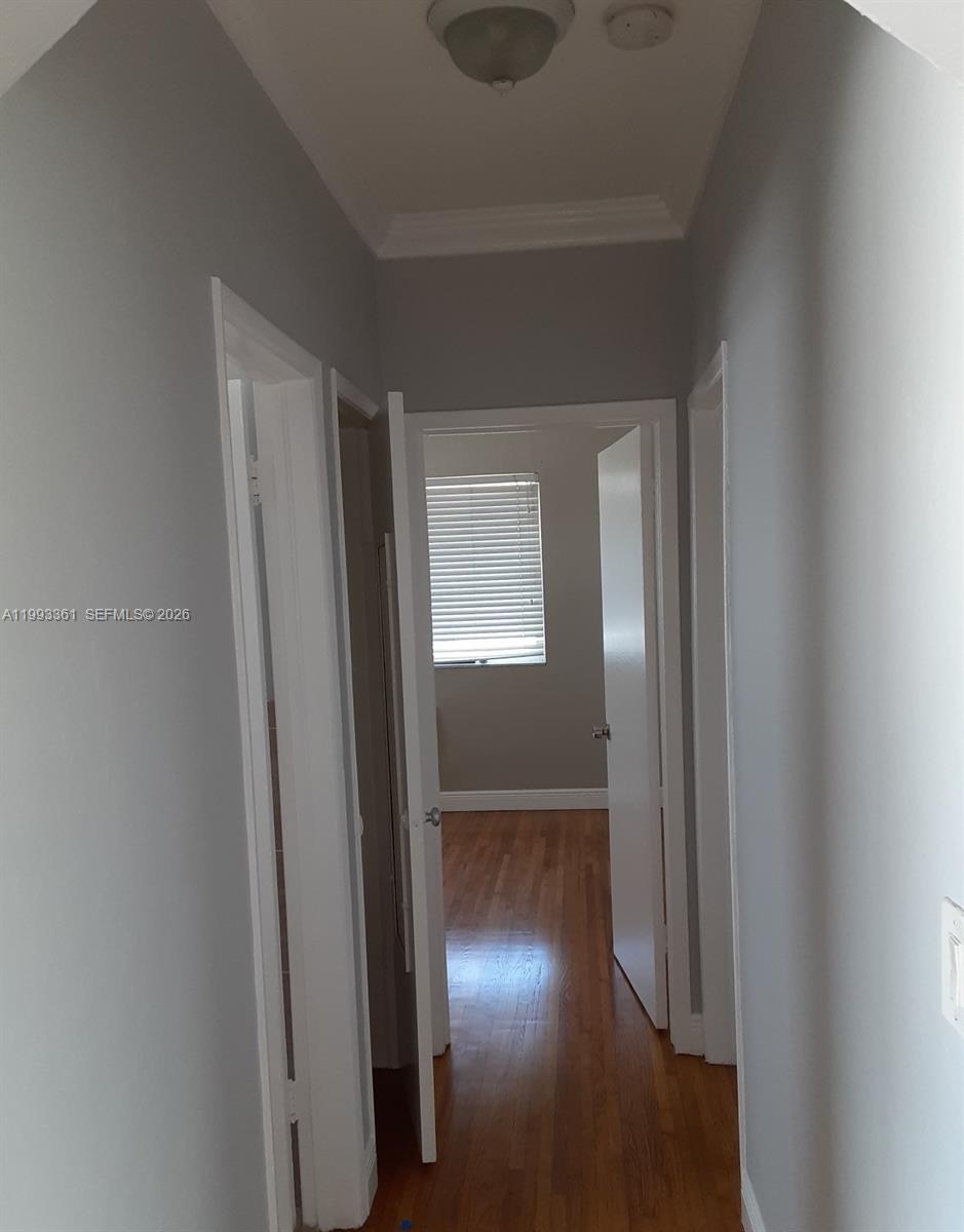 BISCAYNE BCH SUB - Residential Lease