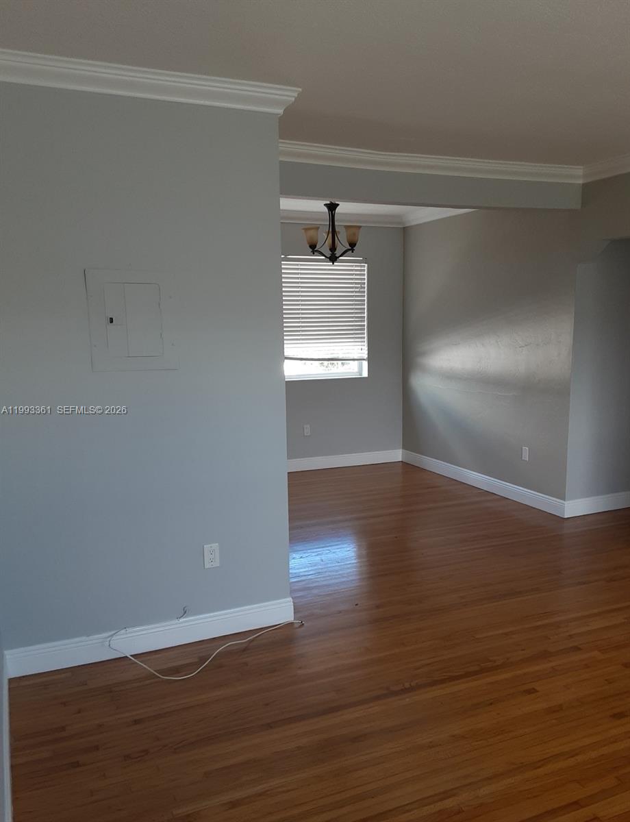 BISCAYNE BCH SUB - Residential Lease