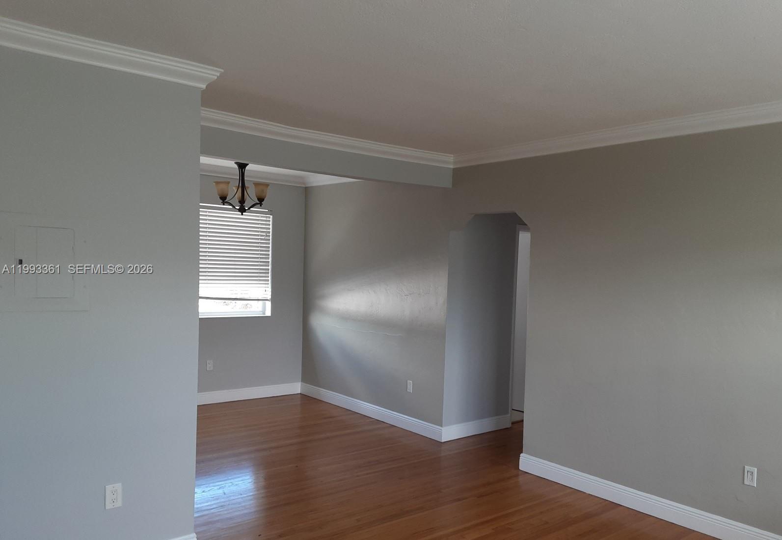 BISCAYNE BCH SUB - Residential Lease