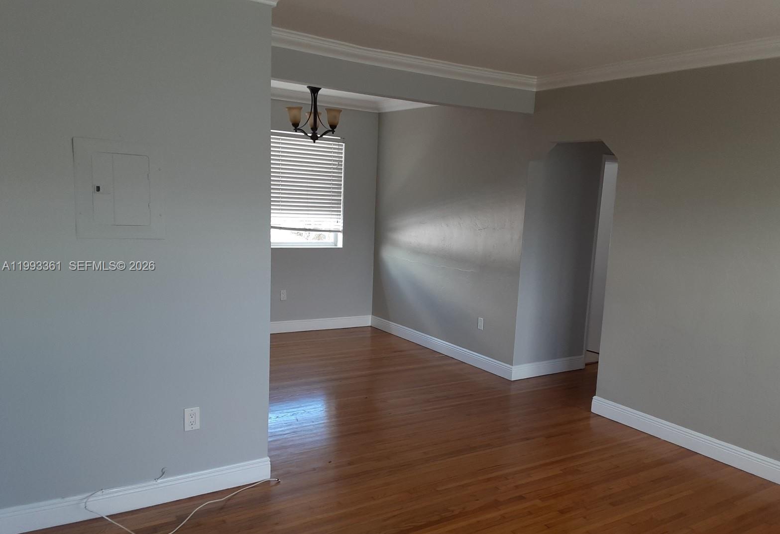 BISCAYNE BCH SUB - Residential Lease