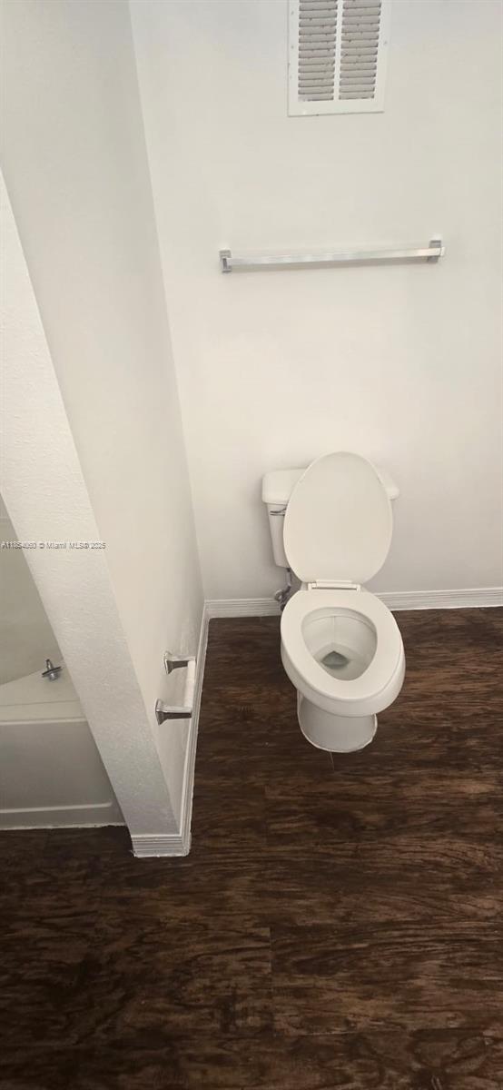 MARQUESA CONDO - Residential Lease