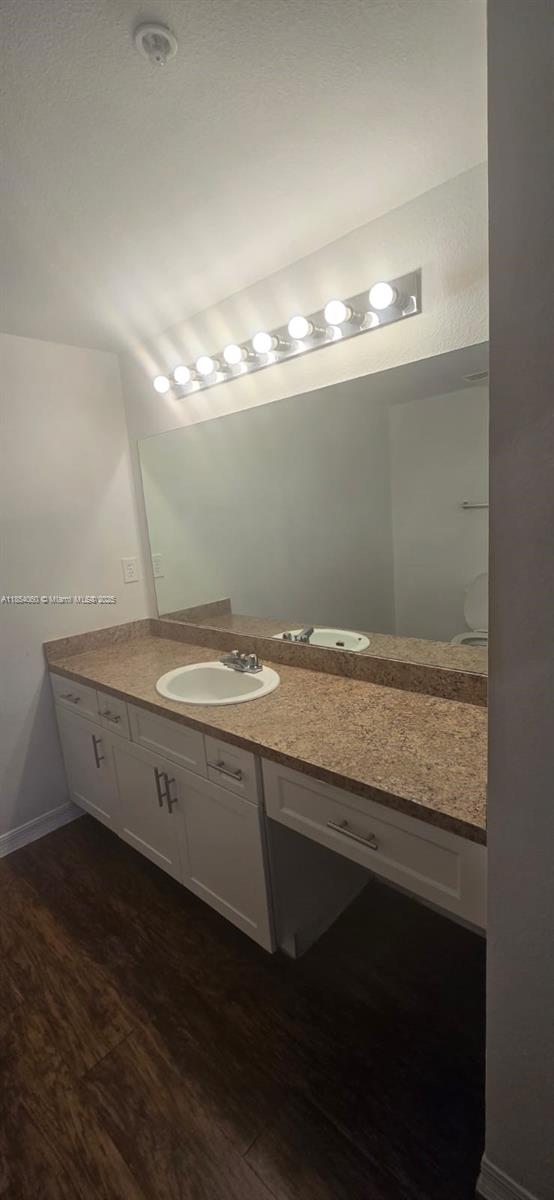 MARQUESA CONDO - Residential Lease