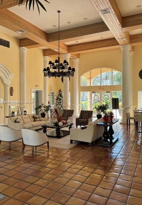 MARQUESA CONDO - Residential Lease