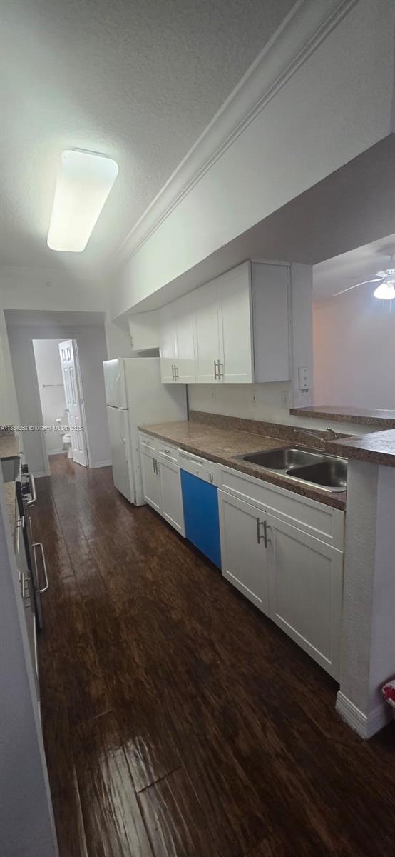 MARQUESA CONDO - Residential Lease