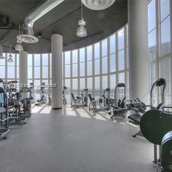 1800 CLUB CONDO - Residential