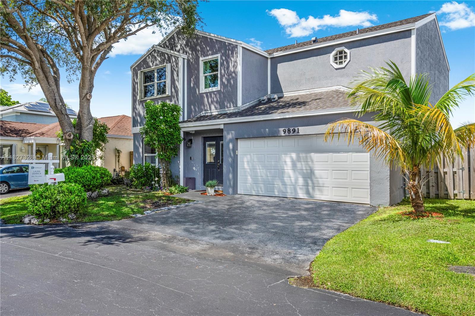 LAKES BY THE BAY SEC 6 - Residential