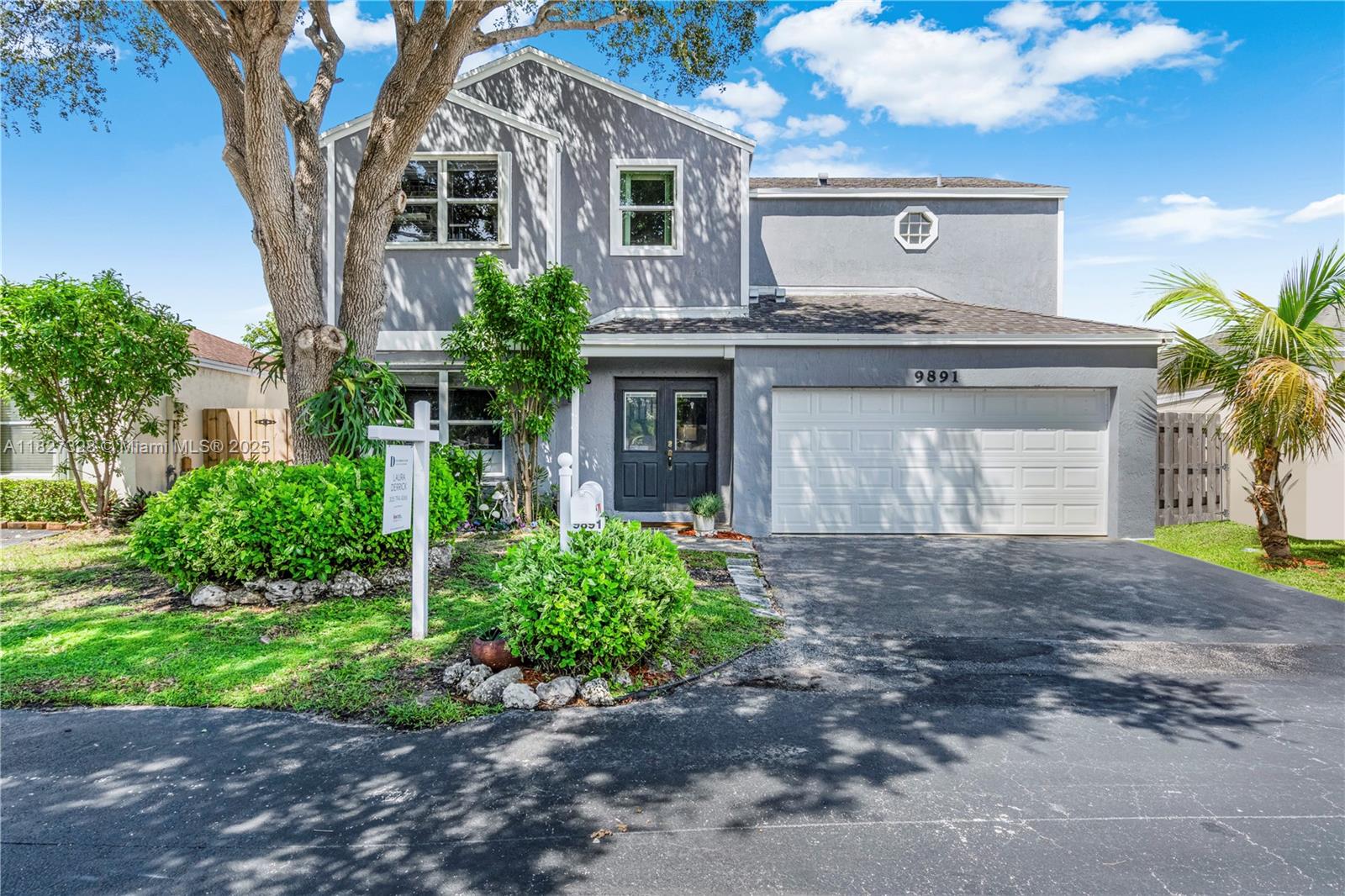 LAKES BY THE BAY SEC 6 - Residential