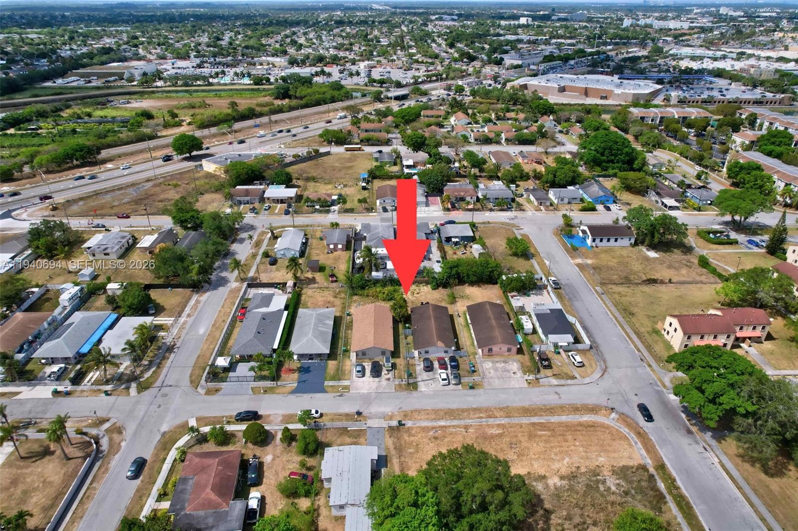 LA-GREE SUB - Residential Lease