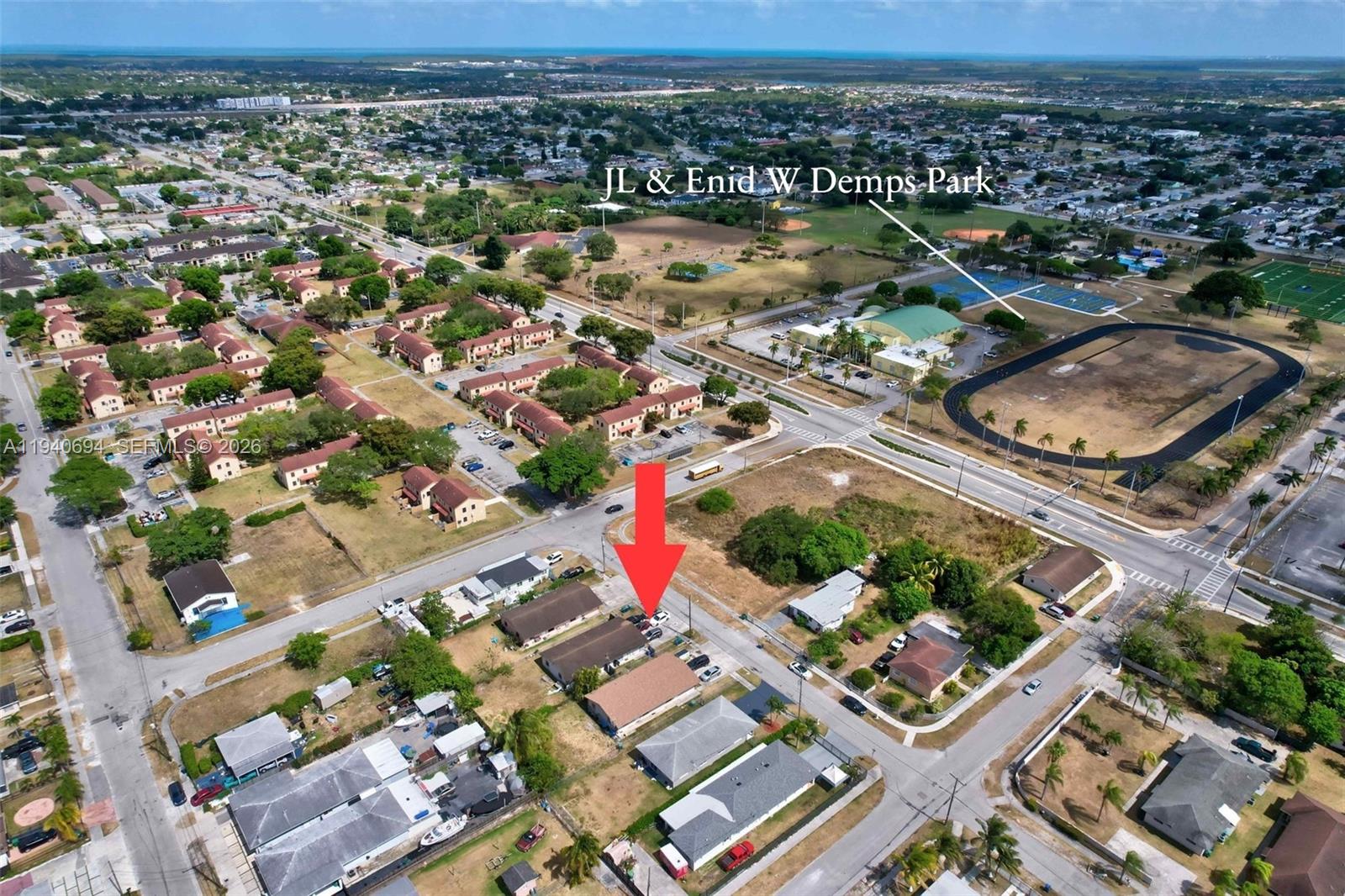 LA-GREE SUB - Residential Lease