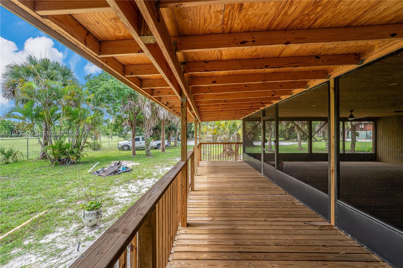 PALM BEACH FARMS CO 3 - Residential