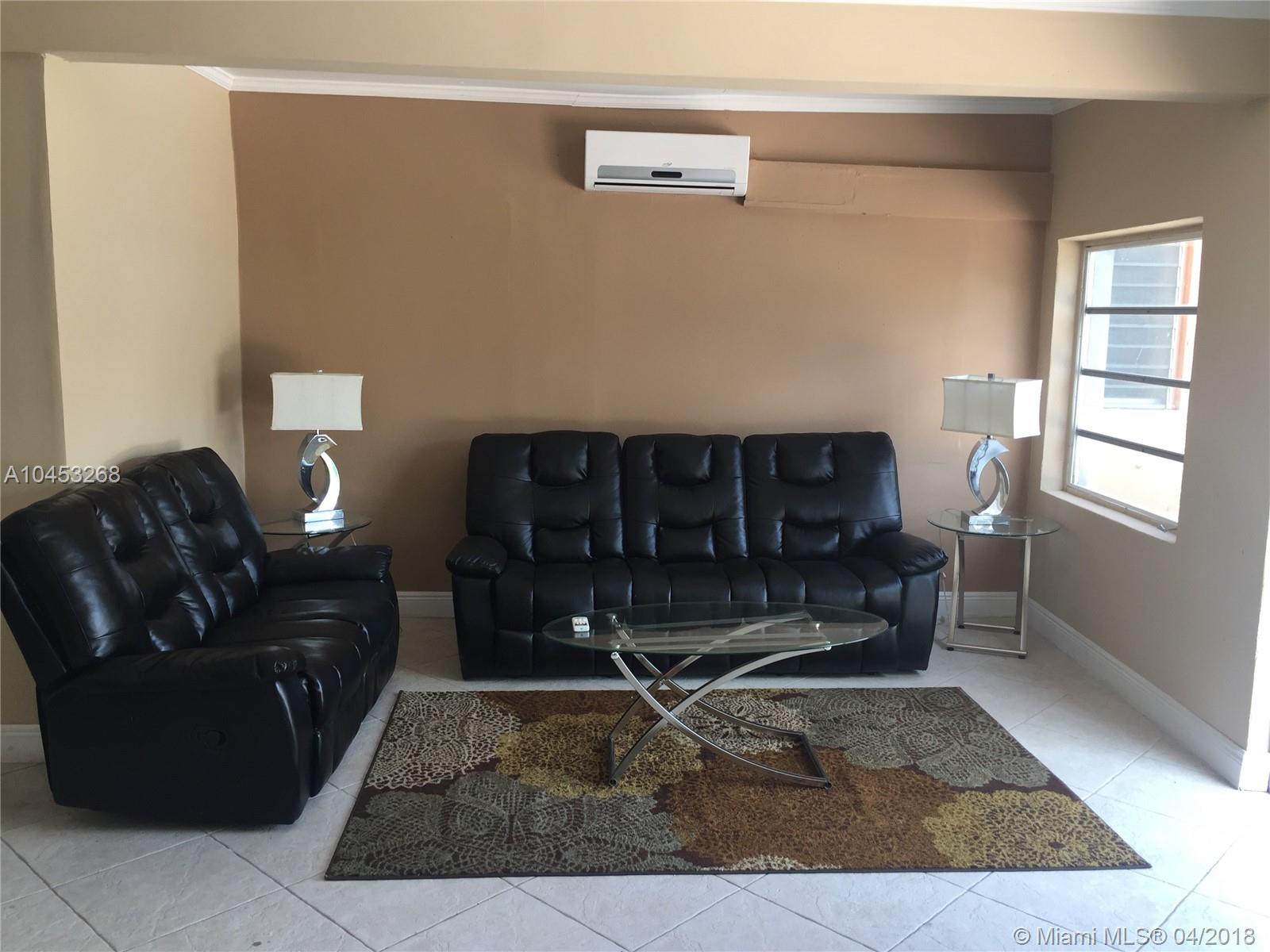 SUNSET TRAILS NO 5 - Residential Lease