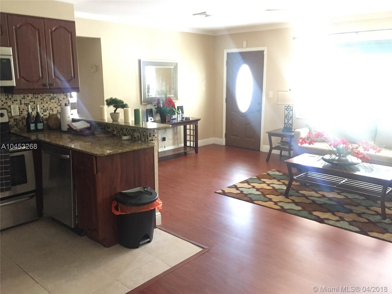 SUNSET TRAILS NO 5 - Residential Lease