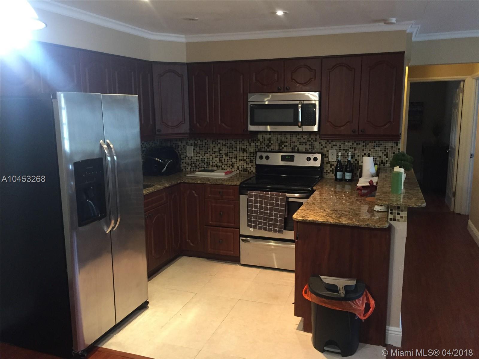 SUNSET TRAILS NO 5 - Residential Lease