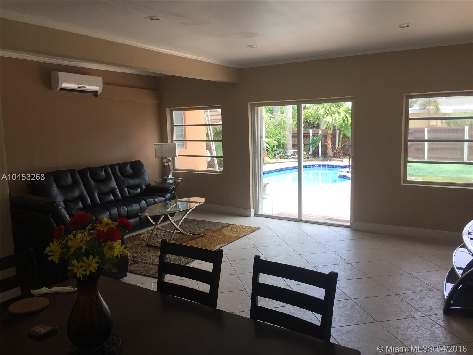 SUNSET TRAILS NO 5 - Residential Lease