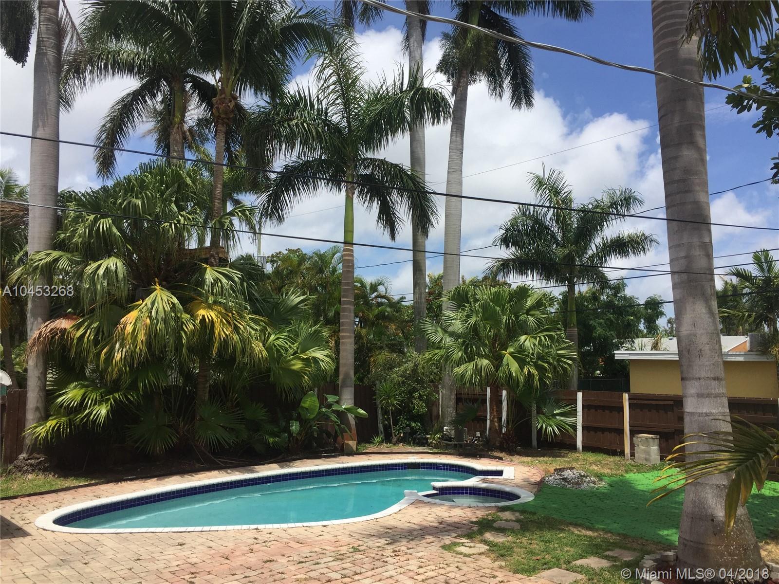 SUNSET TRAILS NO 5 - Residential Lease