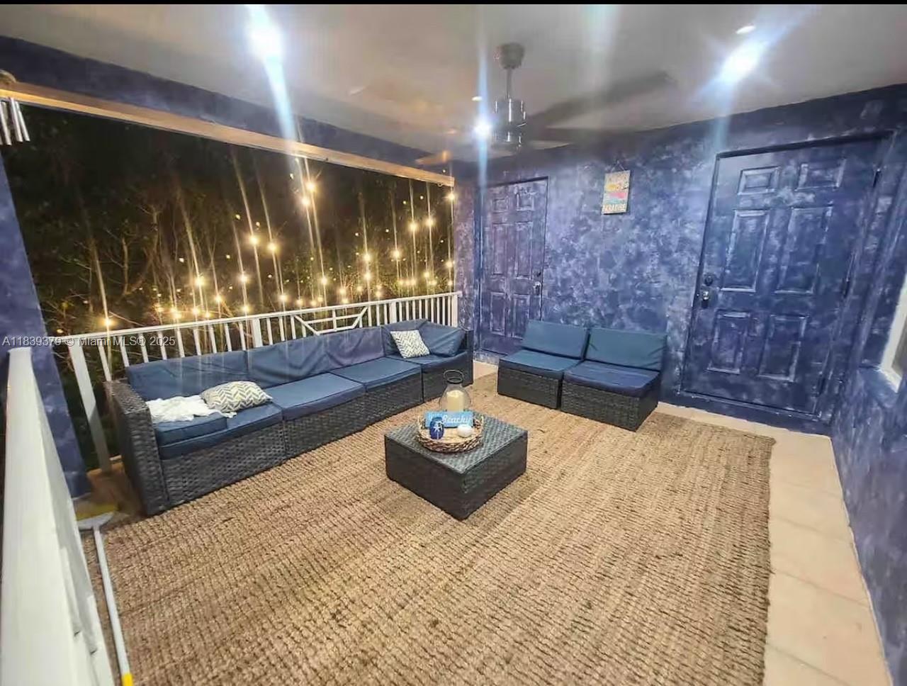 MONROE PARK - Residential Lease