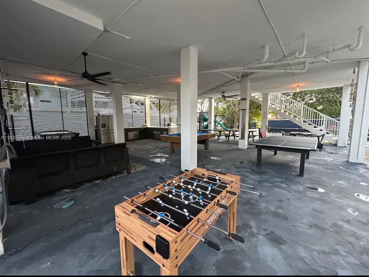 MONROE PARK - Residential Lease