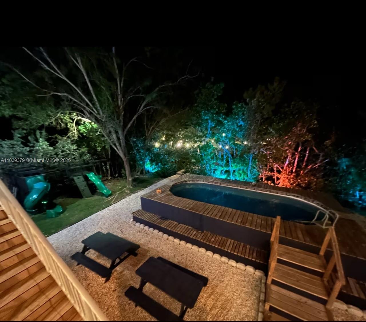 MONROE PARK - Residential Lease