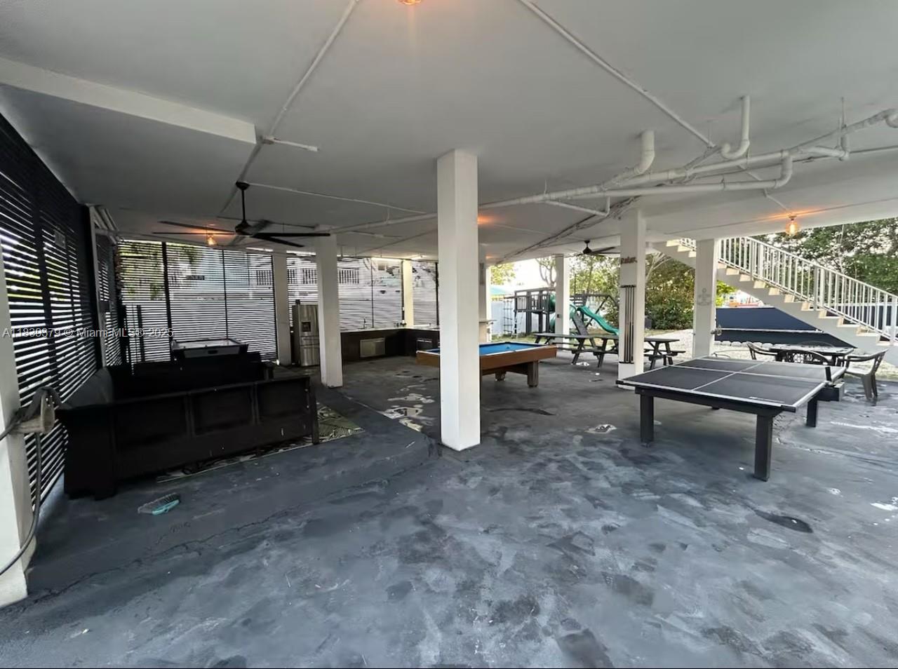 MONROE PARK - Residential Lease