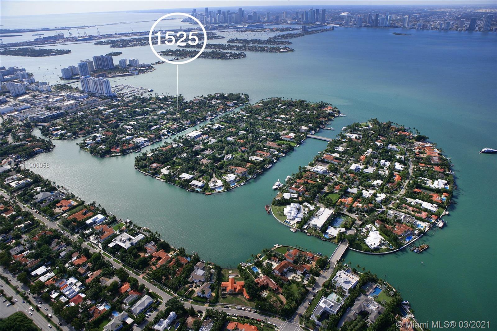 SUNSET ISLANDS-ISLAND NO - Residential