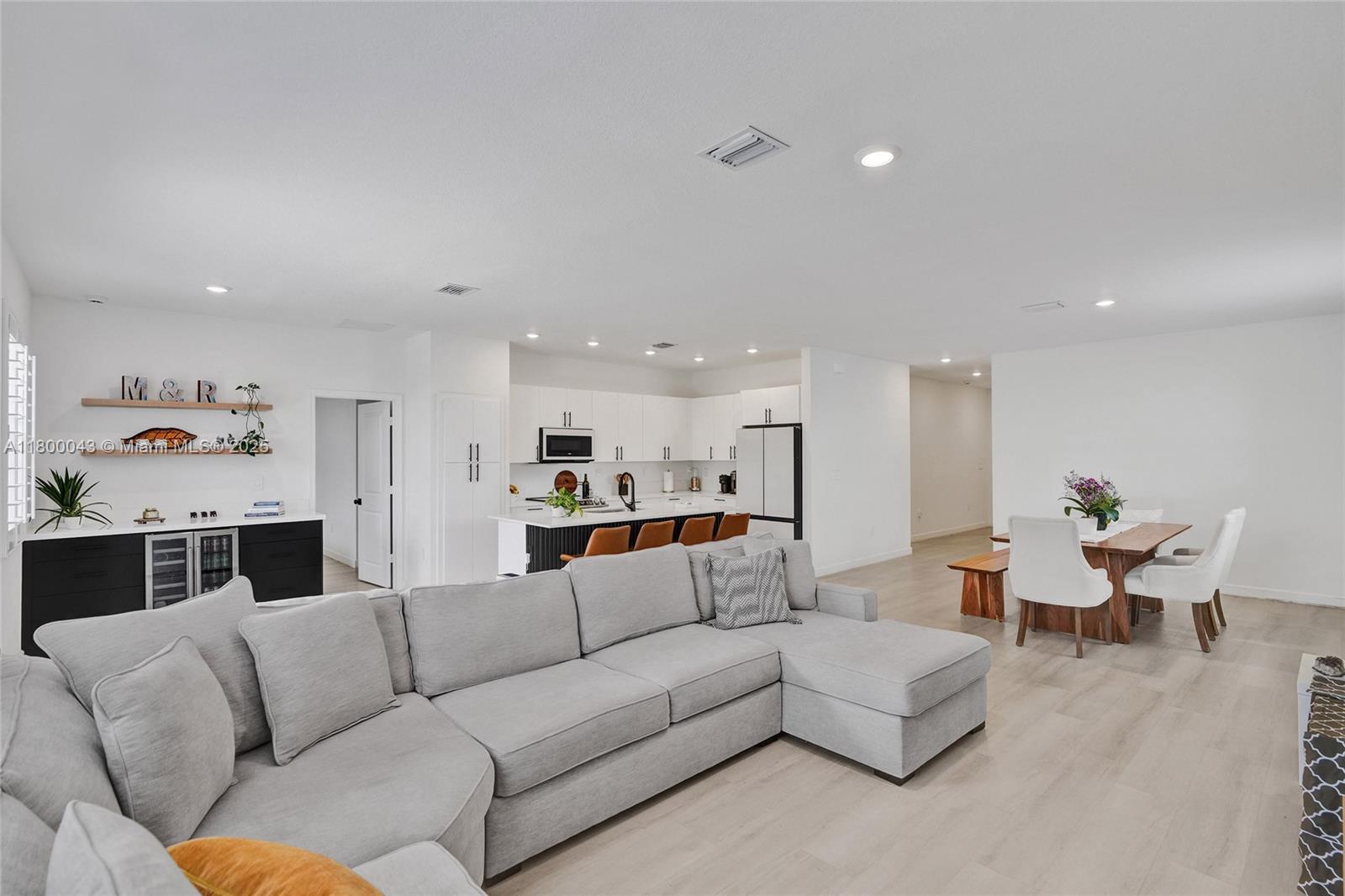 WALLACE STEVENS SUBDIVISIO - Residential