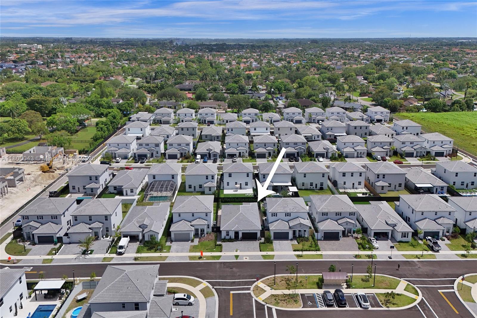 WALLACE STEVENS SUBDIVISIO - Residential