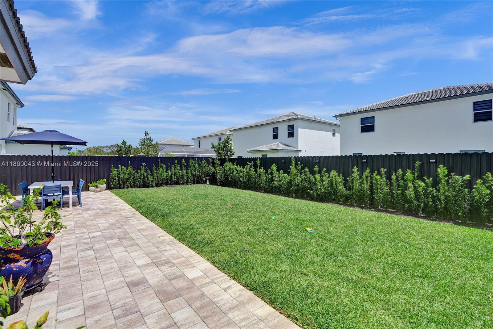 WALLACE STEVENS SUBDIVISIO - Residential