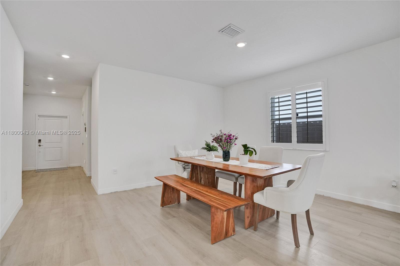 WALLACE STEVENS SUBDIVISIO - Residential