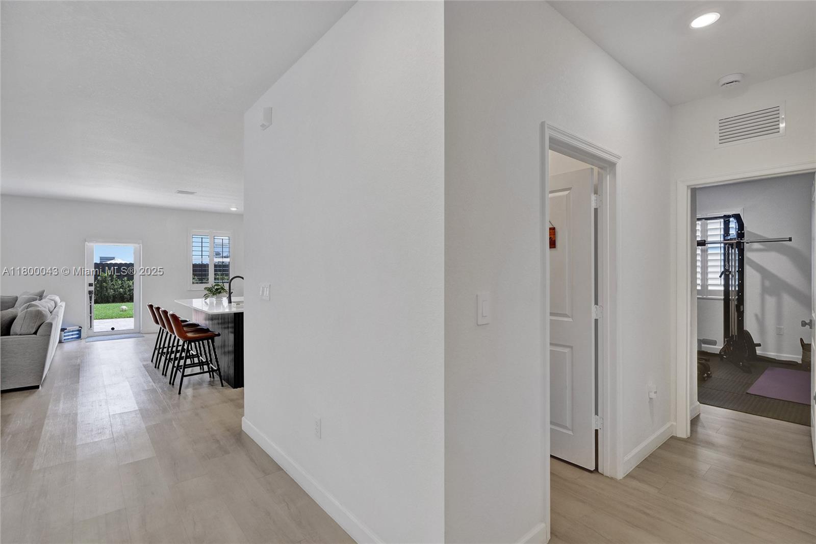 WALLACE STEVENS SUBDIVISIO - Residential