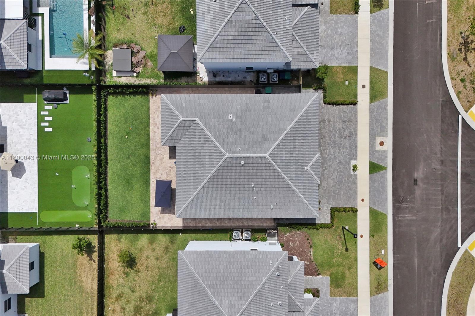 WALLACE STEVENS SUBDIVISIO - Residential