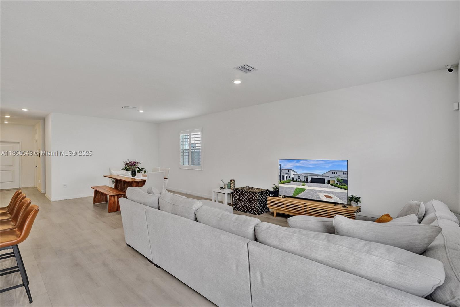 WALLACE STEVENS SUBDIVISIO - Residential