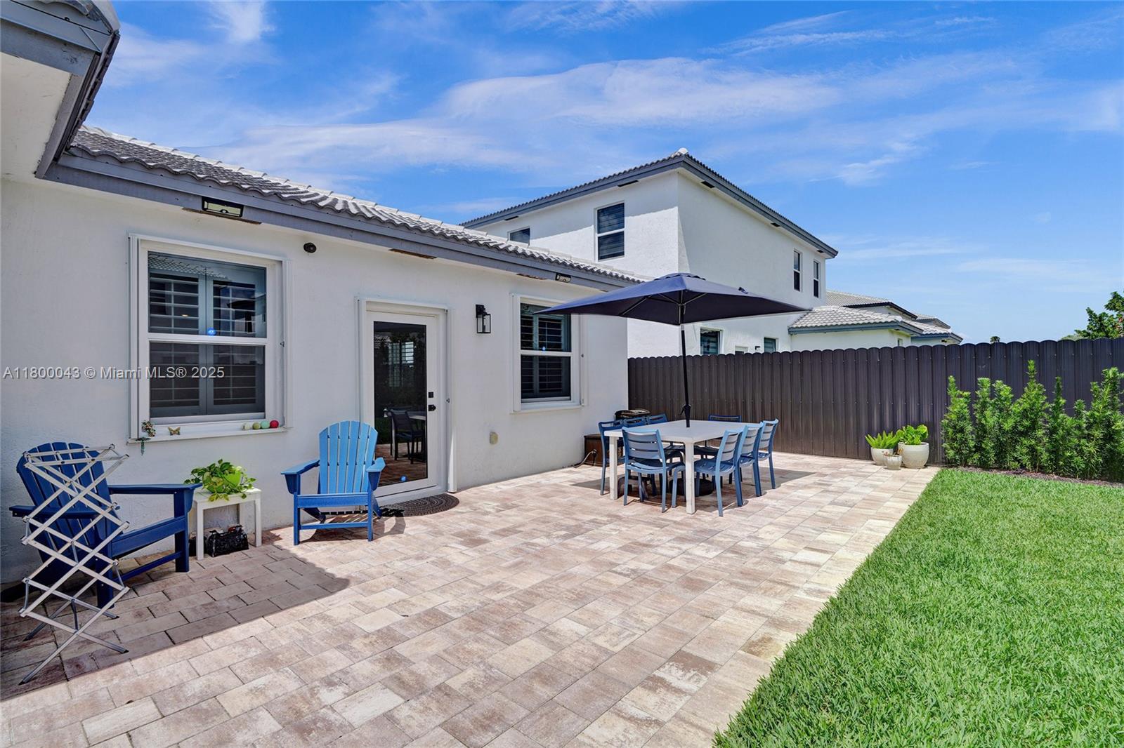 WALLACE STEVENS SUBDIVISIO - Residential