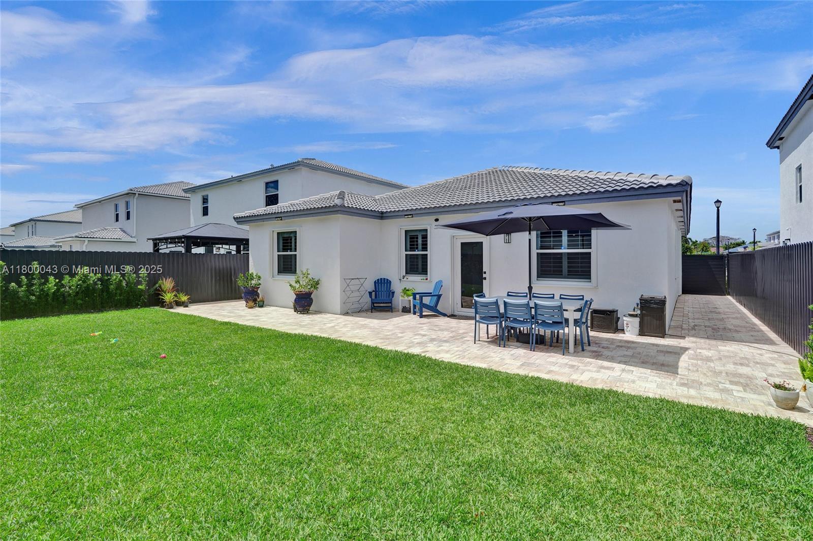 WALLACE STEVENS SUBDIVISIO - Residential