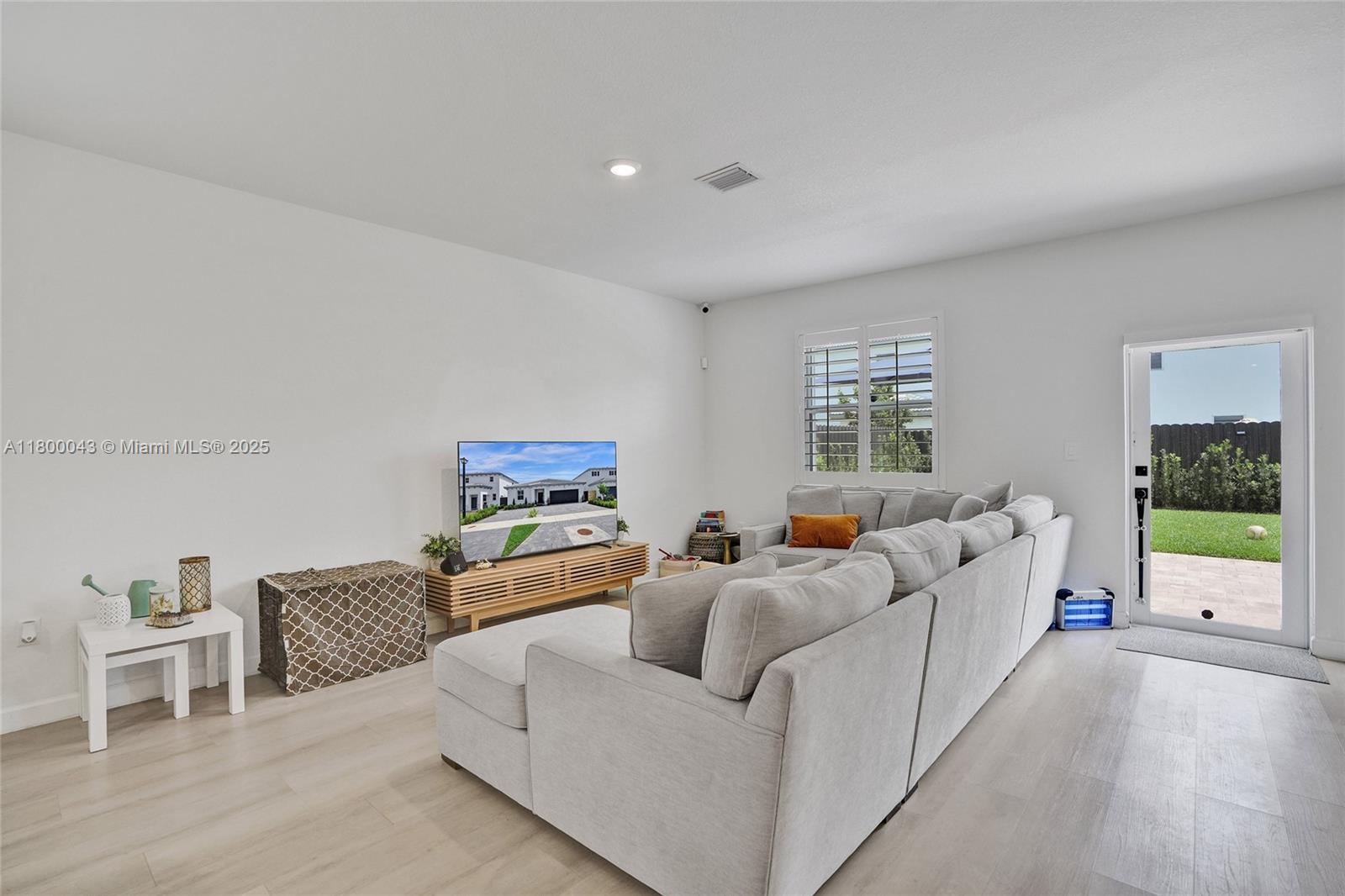 WALLACE STEVENS SUBDIVISIO - Residential