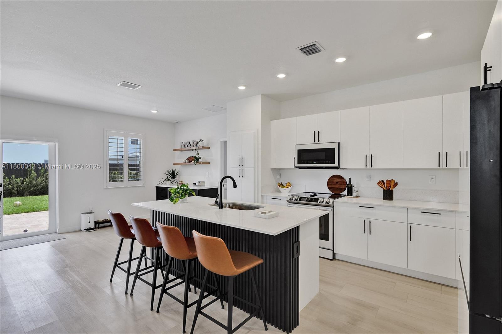 WALLACE STEVENS SUBDIVISIO - Residential