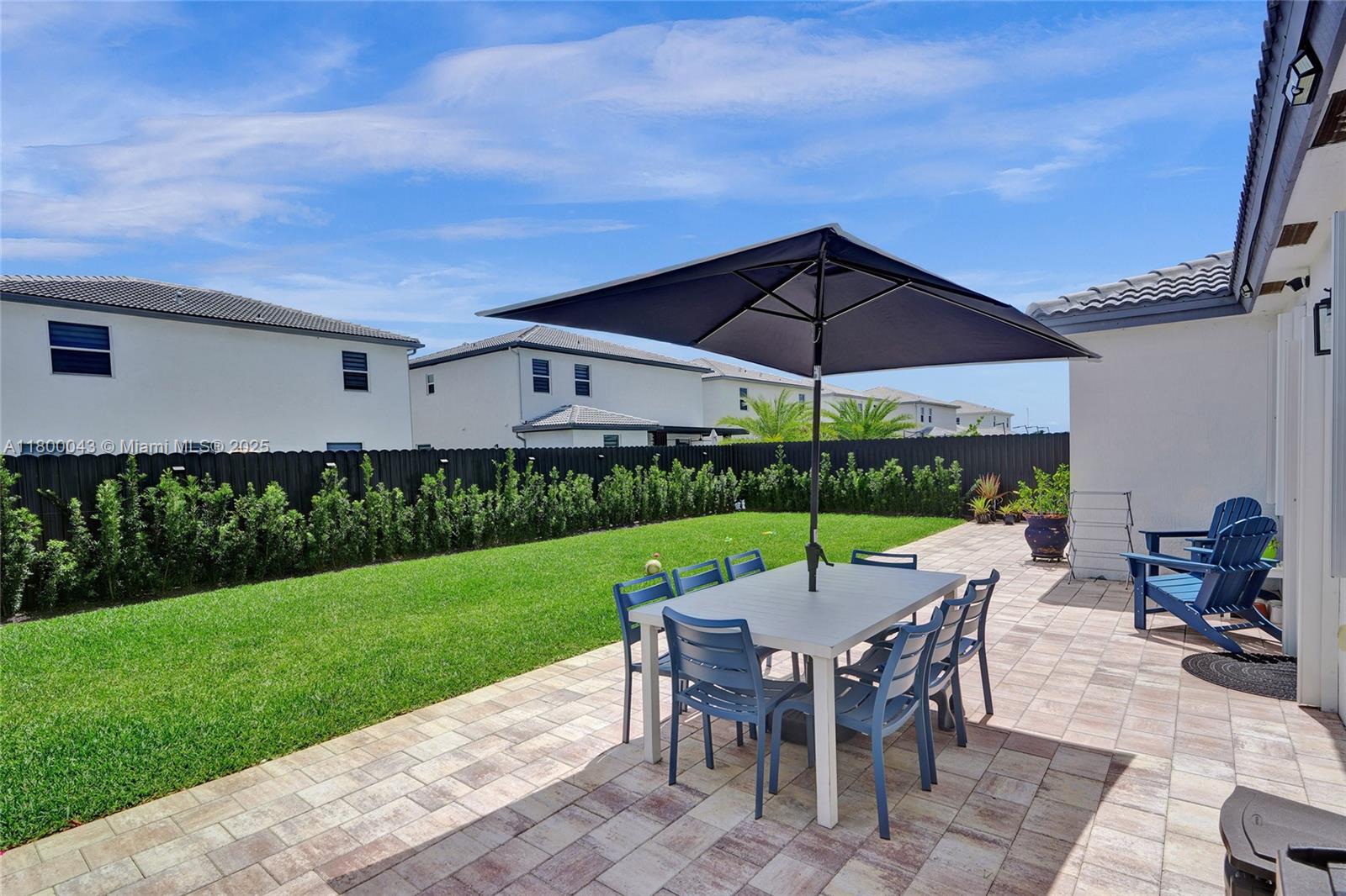 WALLACE STEVENS SUBDIVISIO - Residential