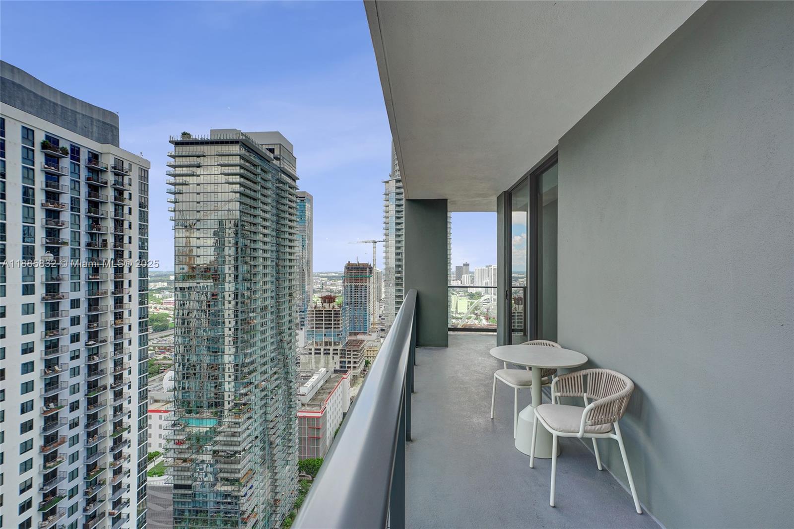 Downtown Miami - Residential